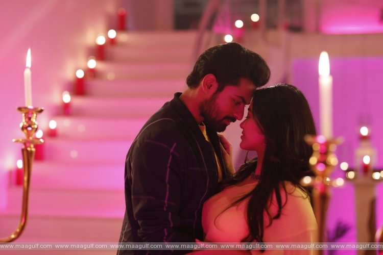 వైష్ణవ్ తేజ్ హీరోగా  ‘రంగ రంగ వైభవంగా’ .. ‘కొత్తగా లేదేంటి..’ సాంగ్ రిలీజ్