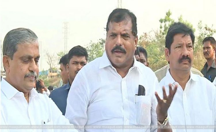 రాజ్యసభ అభ్యర్థులను ప్రకటించిన వైస్సార్సీపీ ..