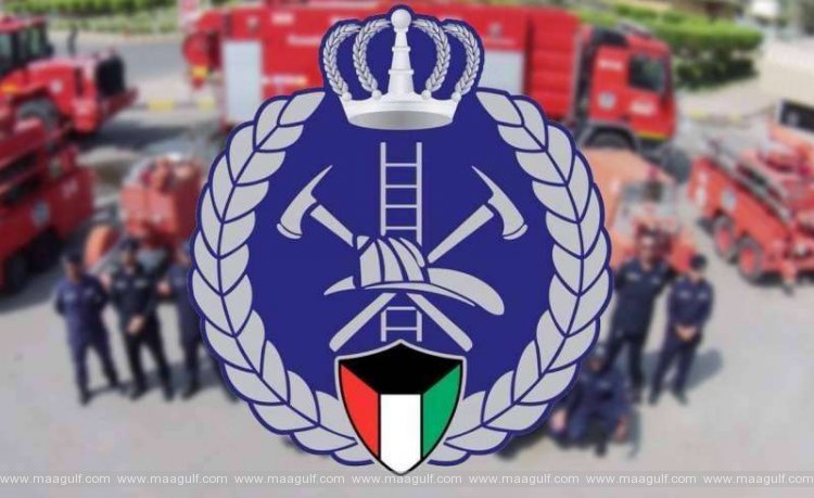 వికలాంగ మహిళ, మరో ముగ్గురిని రక్షించిన అగ్నిమాపక సిబ్బంది