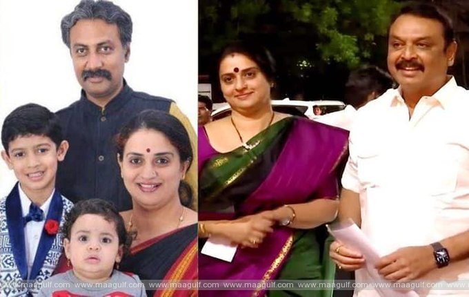 దీంతో పుకార్లకు చెక్ పెట్టిన పవిత్ర