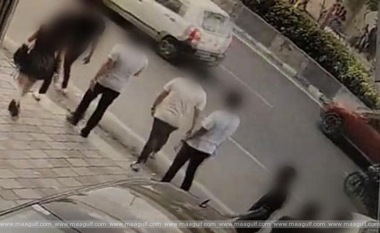 జూబ్లీహిల్స్ బాలిక అత్యాచార కేసు : ఐదుగురు నిందితులు అరెస్ట్