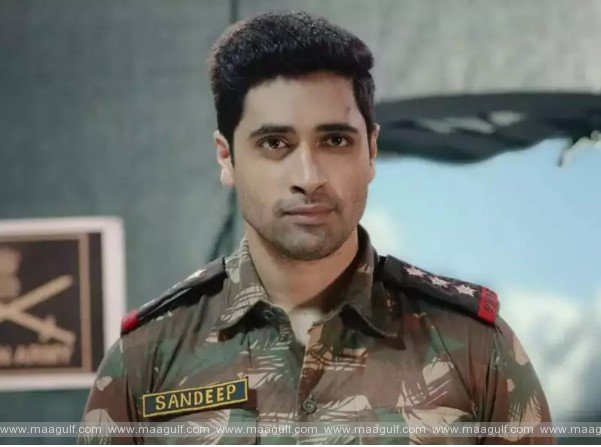 \'మేజర్\' మూవీ రివ్యూ