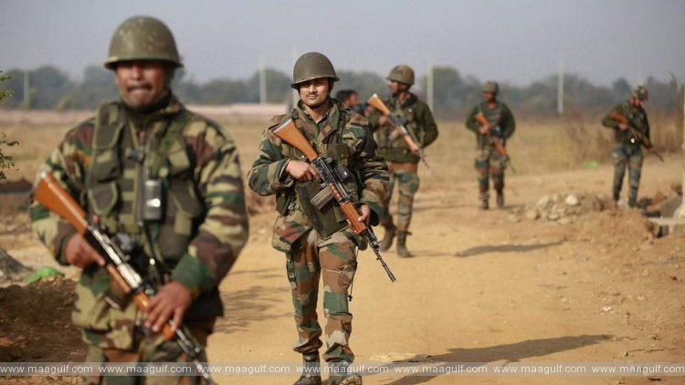 ‘అగ్నిపథ్’ పథకం.. కేంద్ర ప్రభుత్వం కీలక నిర్ణయం