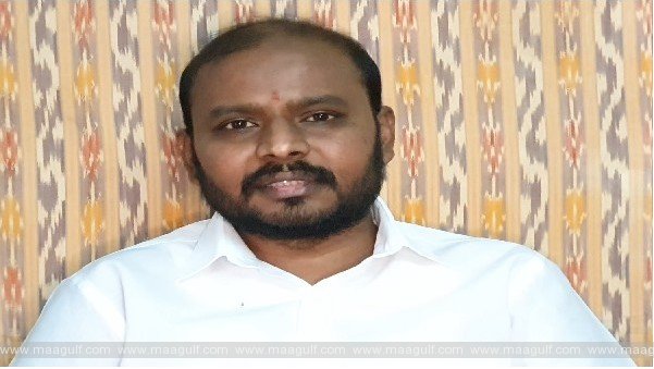 తెలంగాణ రాష్ట్ర టీవీ, చలనచిత్ర అభివృద్ధి సంస్థ చైర్మన్‌గా అనిల్ కూర్మాచలం