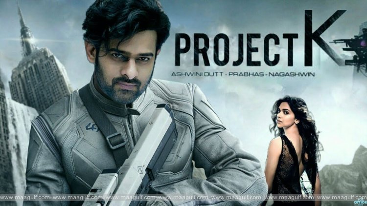 ‘ప్రాజెక్ట్ కె’‌లో ప్రబాస్ గెటప్ అదేనా.?