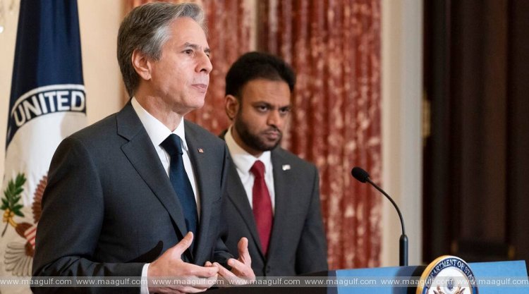 అంత‌ర్జాతీయ మ‌త‌స్వేచ్ఛ‌పై అమెరికా ప్ర‌భుత్వం వార్షిక నివేదిక‌