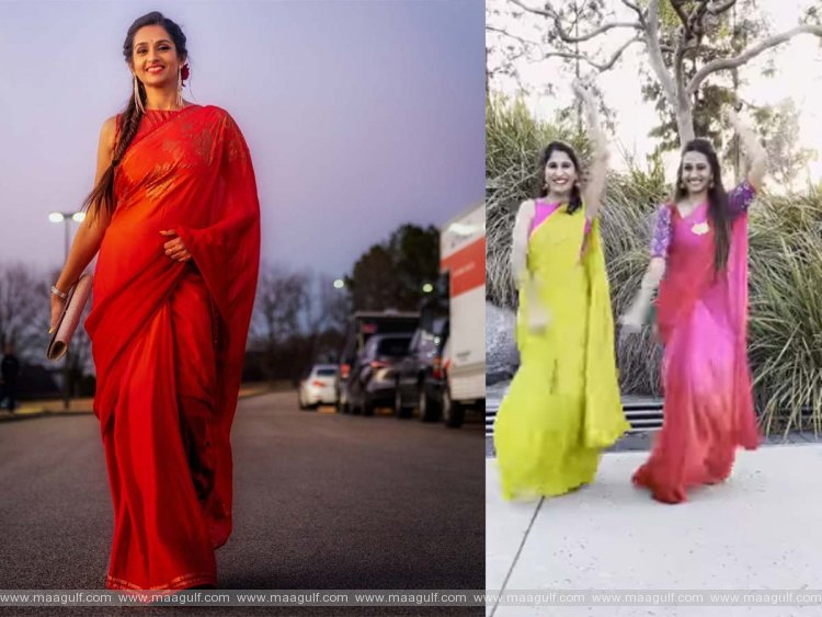 రీ ఎంట్రీ కోసమేనా ఆ సీనియర్ హీరోయిన్ ఫీట్లు.!