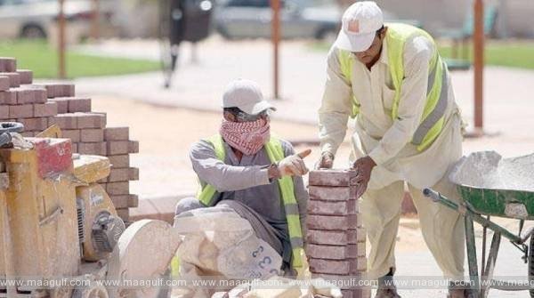 జూన్ 15 నుంచి 3 నెలలపాటు ఎండ సమయంలో బహిరంగ ప్రదేశాల్లో వర్క్ బ్యాన్