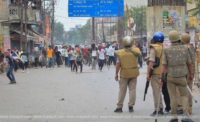 నేడు భారత్ బంద్..