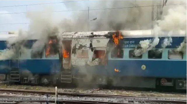 ‘అగ్నిపథ్‘ వ్యతిరేకంగా కదంతొక్కిన యువత..