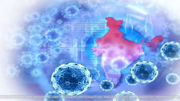 భారత్‌ కరోనా అప్డేట్