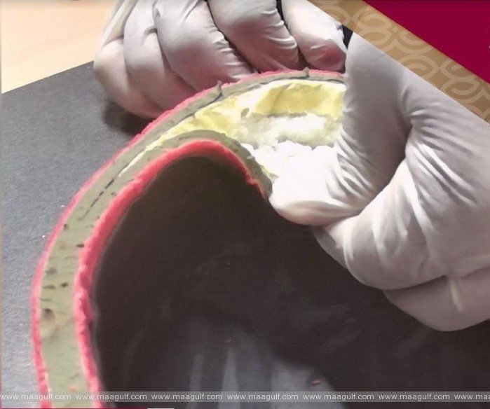 ‘షాబో’ తరలింపును అడ్డుకున్న ఖతార్ కస్టమ్స్‌