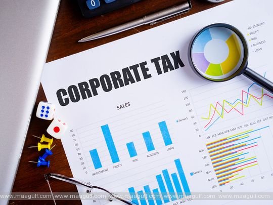 గ్లోబల్ కంపెనీల కంటే తక్కువ ట్యాక్స్ రేట్ ఖరారు చేసిన యూఏఈ