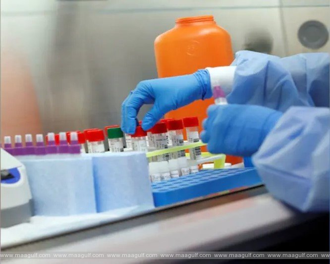 భారత్‌ కరోనా అప్డేట్