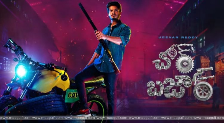 కొడుకు విషయంలో ఈసారి పూరీ జగన్నాధ్ కెలుక్కోవడంలేదా.?