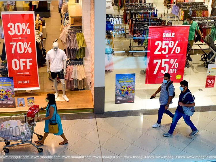 Dubai Summer Surprises returns for a Special Anniversary Edition