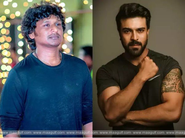 9 ‘విక్రమ్’ డైరెక్టర్తో చరణ్ ప్యాన్ ఇండియా మూవీ