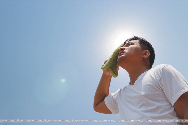 డీ హైడ్రేషన్ ని నివారించే చిట్కాలు...