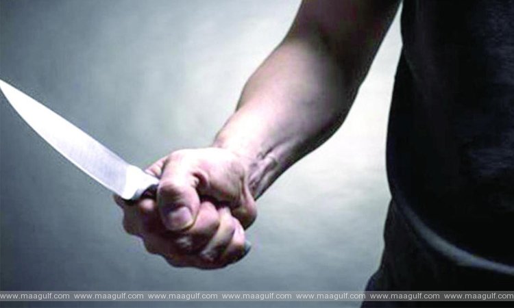 హంతకుణ్ణి పట్టుకున్న పోలీసులు