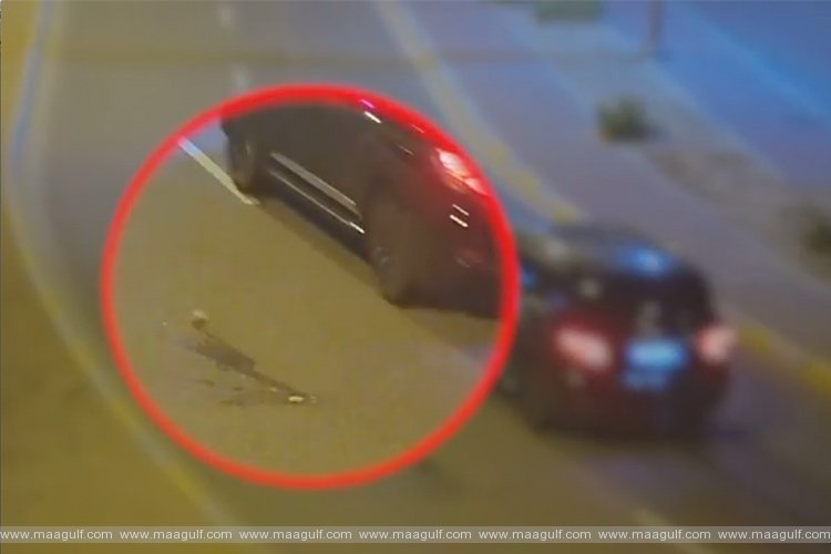 రోడ్లపై చెత్త పడేస్తే 1,000 దిర్హాముల జరీమానా