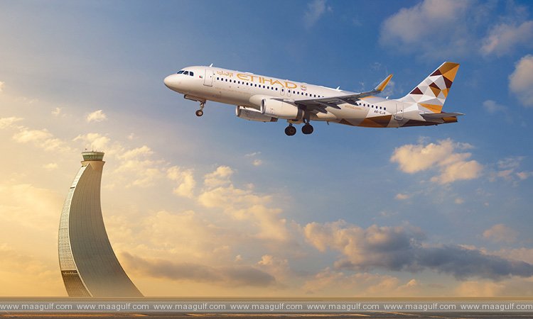 20 Etihad launches five summer services, growing network to over 70 destinations