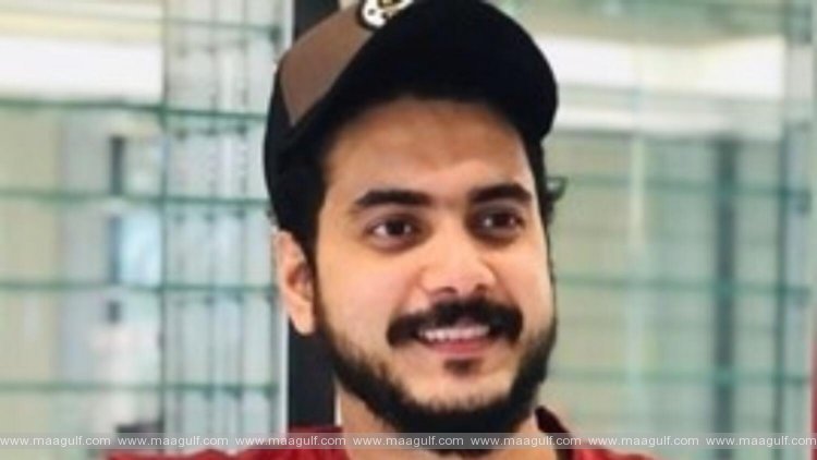 1 మహజూజ్ వీక్లీ ర్యాఫిల్ డ్రాలో జాక్పాట్ కొట్టిన భారతీయుడు..