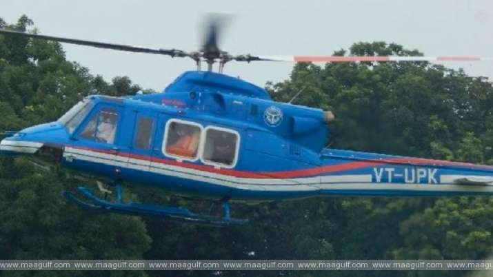 పెను ప్రమాదం నుండి బయటపడ్డ సీఎం యోగి