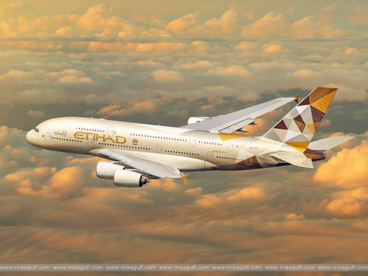 Etihad Airways to welcome over 2.7 million guests this summer