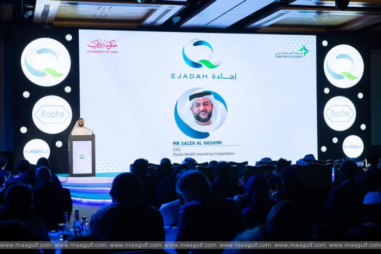 Dubai Health Authority introduces value-based healthcare for the Emirate