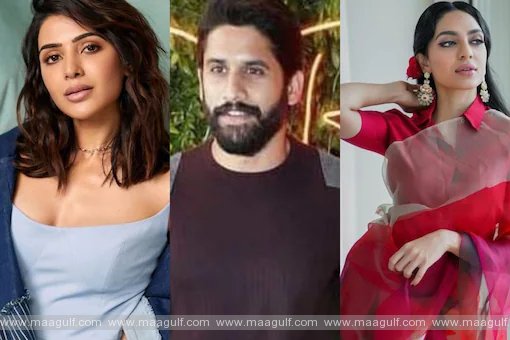 అక్కినేని ఫ్యాన్స్‌కి దిమ్మ తిరిగే కౌంటర్ ఇచ్చిన సామ్.!