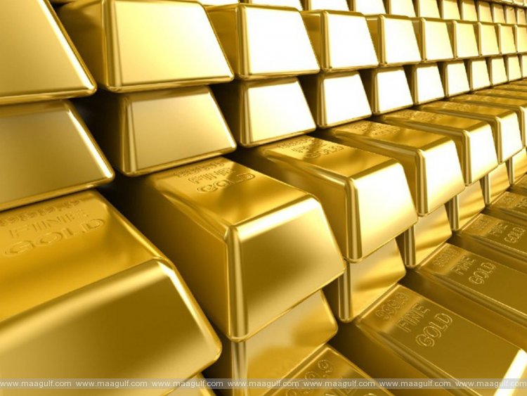 Gold prices fell globally after US interest rate hike