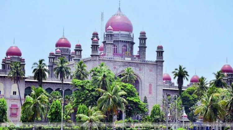 తెలంగాణ‌ సీఎం కేసీఆర్‌కు హైకోర్టు నోటీసులు