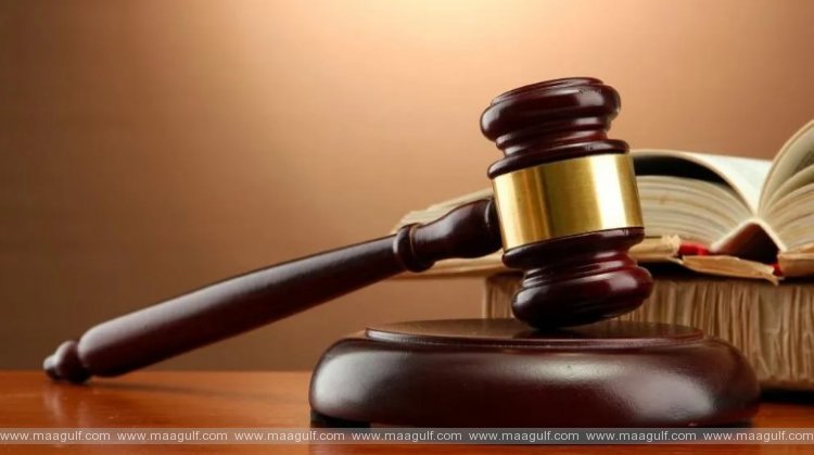 ఫేక్ వీసాలు: వలసదారుడికి 10 ఏళ్ళ జైలు