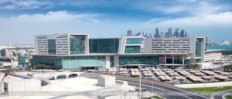 ఖ‌తార్ లో ‘వి కేర్’ ‘నారాక్’ సేవలు ప్రారంభం