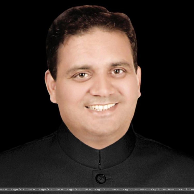 Santosh Shukla becomes New CEO of World Book of Records