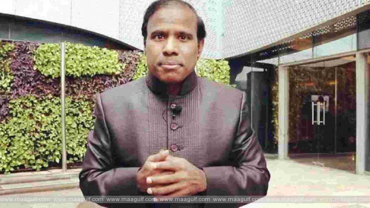 1 కేసీఆర్తో పాటు ఆయన కుటుంబంపై సీబీఐకు కేఏ పాల్ ఫిర్యాదు