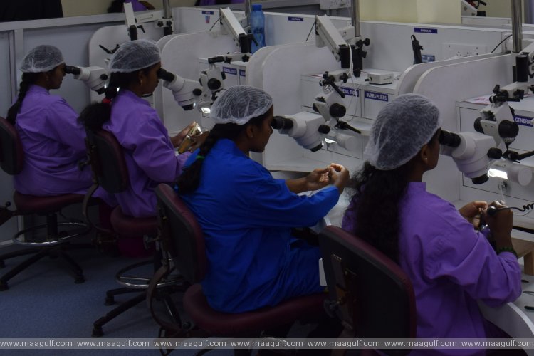 Tanishq sets the gold standard in sustainability