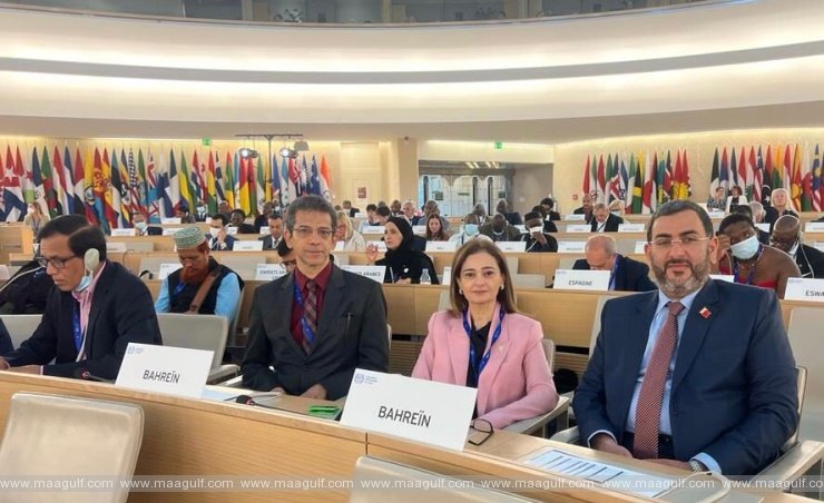 ‘వరల్డ్ ఆఫ్ వర్క్ సమ్మిట్‌’లో పాల్గొన్న ఎల్ఎంఆర్ఏ చీఫ్