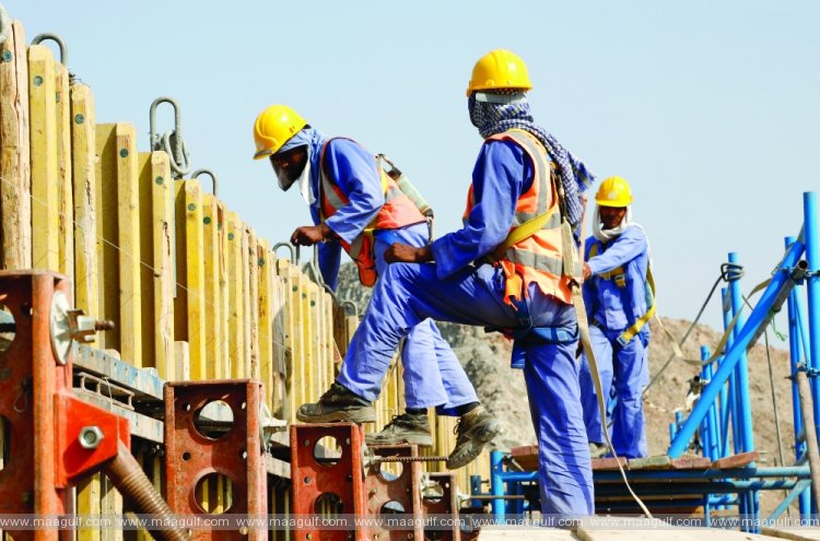 MoHRE announces Mid-Day Break from 15th June to 15th September
