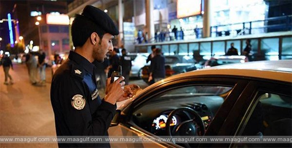 గత వారంలో దేశవ్యాప్తంగా 1,966 ఉల్లంఘనలు