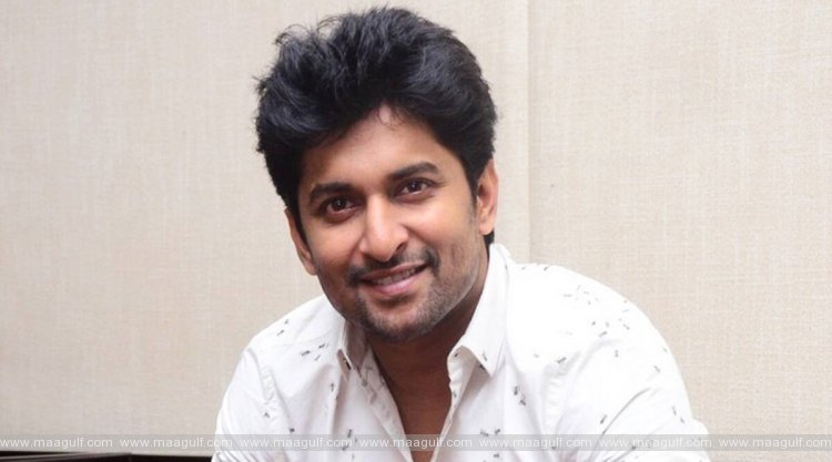 9 అంటే.! నాని ఎందుకలా చెప్పాడంటే.!