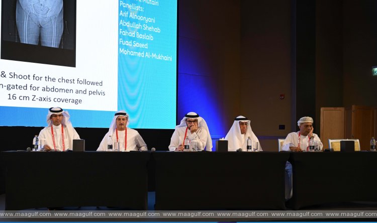 1st GIS Valves program in the Middle East & GCC