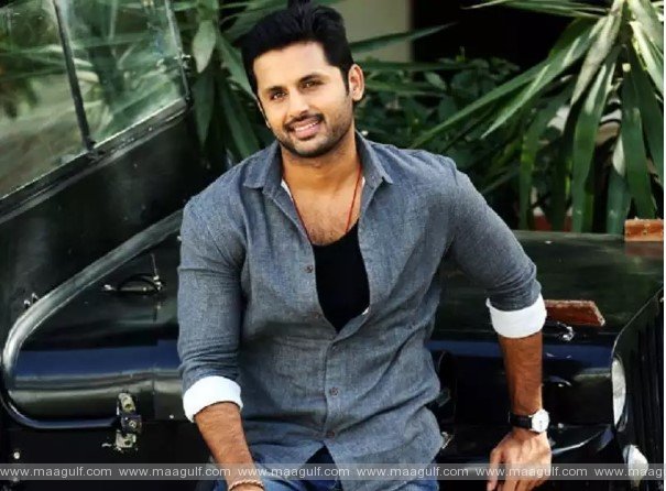 నితిన్‌కి 20 ఏళ్లు: అలా ఎలా అంటారా.!