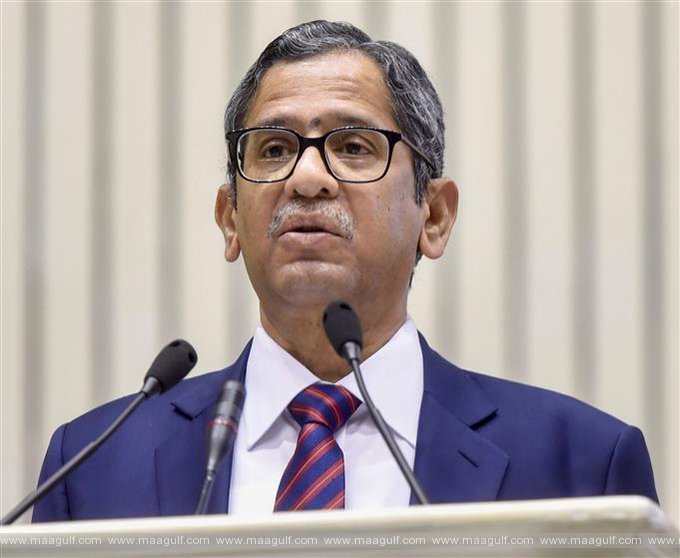 సీజేఐ జస్టిస్ ఎన్వీ రమణ కీలక వ్యాఖ్యలు