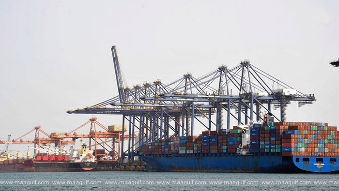 16 శాతం పెరిగిన ఒమన్ జిడిపి