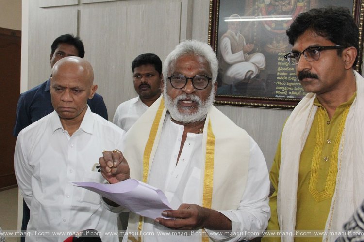 1 అమెరికాలో పెద్ద ఎత్తున శ్రీనివాస కల్యాణాలు