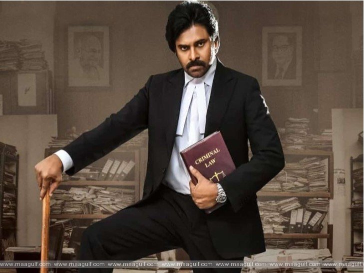 పవన్ హీరోగా ‘వకీల్ సాబ్’ సీక్వెల్ వస్తోందిగా.!