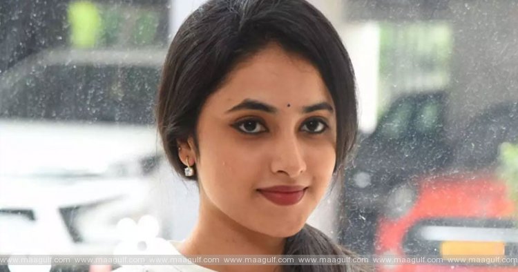 కొత్త కాంబో గురూ.! ఎన్టీయార్ సరసన నాని హీరోయిన్.?