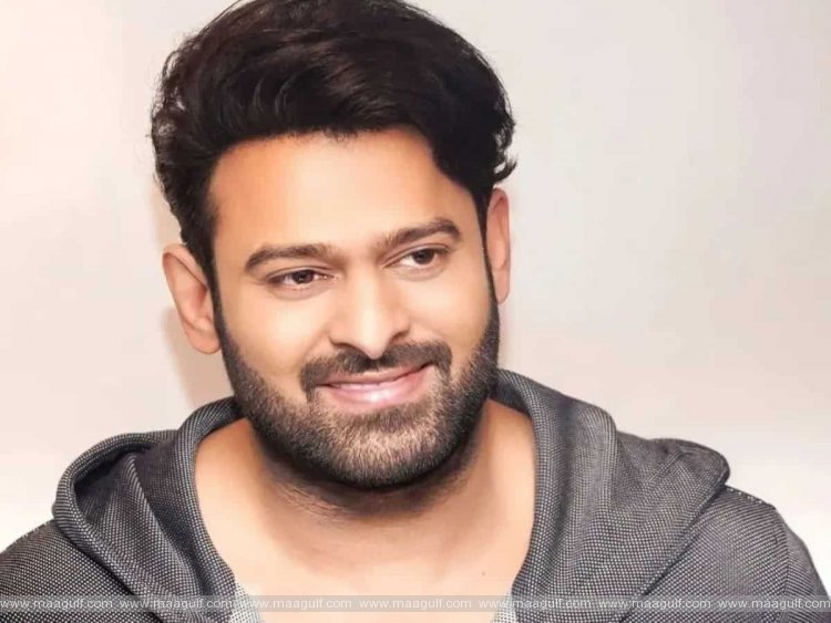 ప్రబాస్ పెళ్లంట.! ఇంతకీ నిజమెంతంట.!