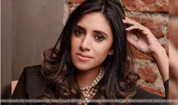 సెలబ్రిటీ ఫ్యాషన్ డిజైనర్ ప్రత్యూష అనుమానాస్పద మృతి